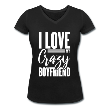 Geschenk Freundin Geburtstag T-Shirt - Freund Freundin paar lustig Geschenk Geburtstag