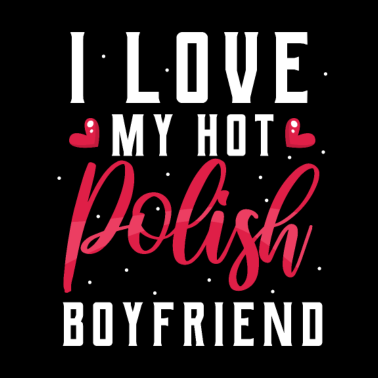 Motiv Freund Freundin paar Polen polnisch Geburtstag