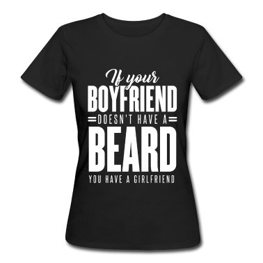 Geschenk Freundin Geburtstag T-Shirt - Freund Freundin paar lustig Geschenk Geburtstag