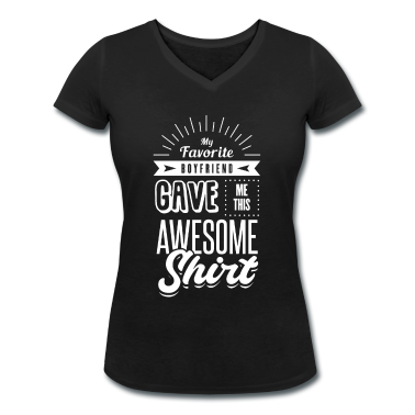 Geschenk Freundin Geburtstag T-Shirt - Freund Freundin paar lustig Geschenk Geburtstag