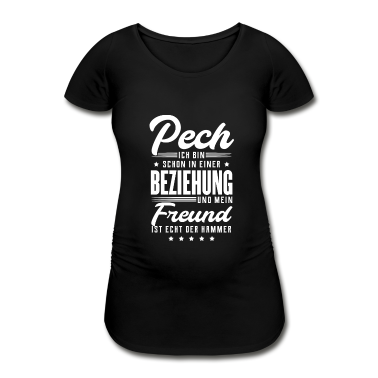 Geschenk Freundin Geburtstag T-Shirt - Freund Freundin paar lustig Geschenk Geburtstag