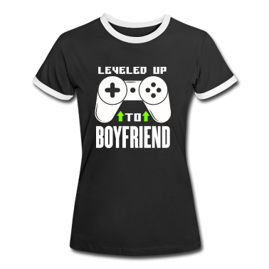 Geschenk Freundin Geburtstag T-Shirt - Freund Freundin paar lustig Geschenk Geburtstag