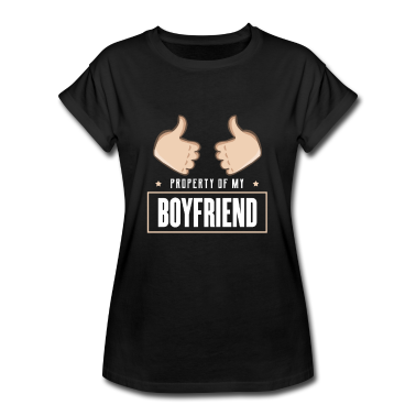 Geschenk Freundin Geburtstag T-Shirt - Freund Freundin paar lustig Geschenk Geburtstag