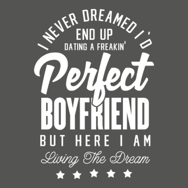 Motiv Freund Freundin paar lustig Geschenk Geburtstag