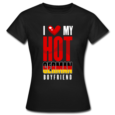 Geschenk Freundin Geburtstag T-Shirt - Freund Freundin paar lustig Geschenk Geburtstag