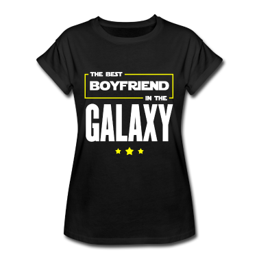 Geschenk Freundin Geburtstag T-Shirt - Freund Freundin paar lustig Geschenk Geburtstag