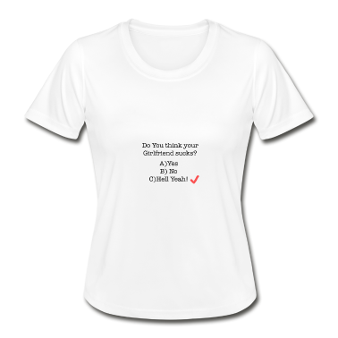 Geschenk Freundin Geburtstag T-Shirt - Freundin