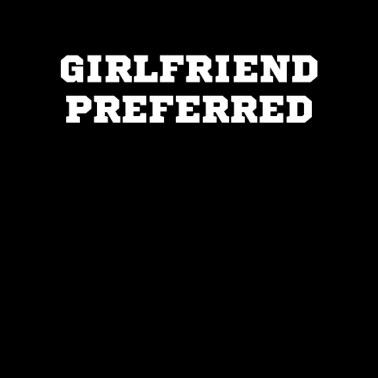 Motiv Freundin bevorzugt