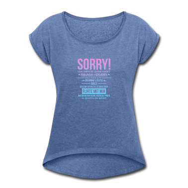 Geschenk Freundin Geburtstag T-Shirt - Perfekte Freundin