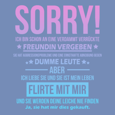 Motiv Perfekte Freundin