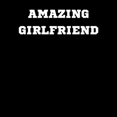 Motiv Erstaunliche freundin