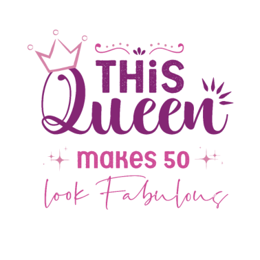 Motiv Geburtstag 50 1969 Hippie Tochter Freundin