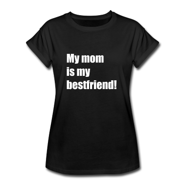 Geschenk Freundin Geburtstag T-Shirt - Beste Freundin