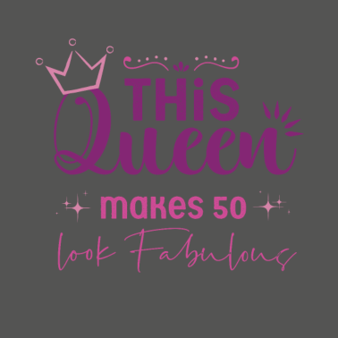 Motiv Geburtstag 50 1969 Hippie Tochter Freundin