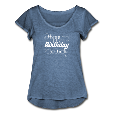 Geschenk Freundin Geburtstag T-Shirt - Alles Gute zum Geburtstag Geschenk Alles Gute zum Geburtstag Papa Geburtstag