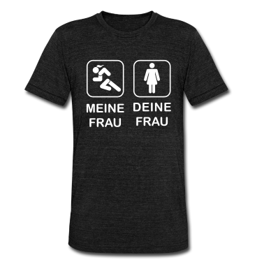 Geschenk Freundin Geburtstag T-Shirt - Meine Freundin ist der Renner!