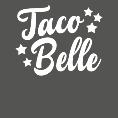 Motiv Taco Belle mexikanisch fast food Freundin Geschenk