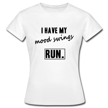 Geschenk Freundin Geburtstag T-Shirt - Freundin