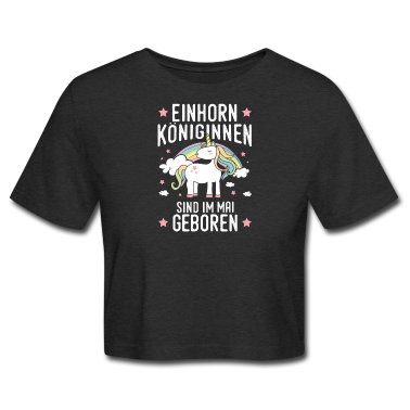 Geschenk Freundin Geburtstag T-Shirt - Mai Frau Freundin Geschenk Geburtstag