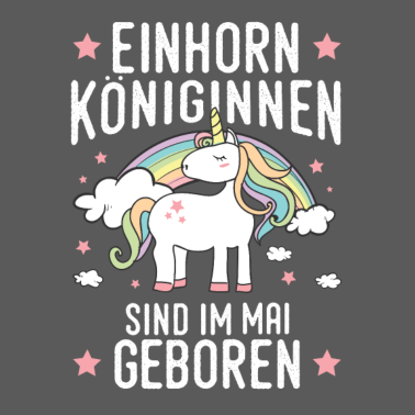 Motiv Mai Frau Freundin Geschenk Geburtstag