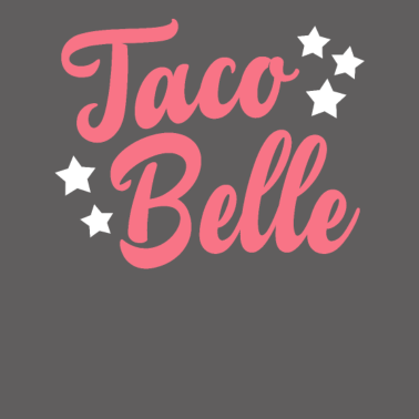 Motiv Taco Belle fast food mexikanisch Freundin Geschenk