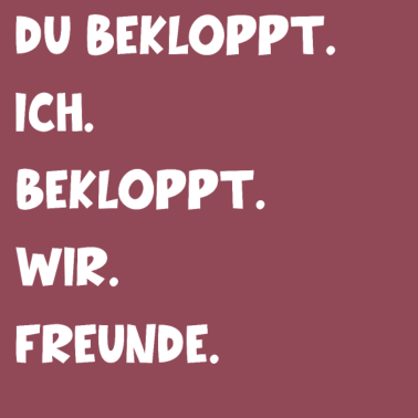 Motiv Freundin Freundinnen Beste Freundin Geschenkidee