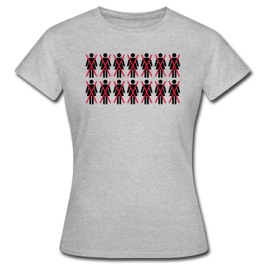 Geschenk Freundin Geburtstag T-Shirt - Ex Freundin