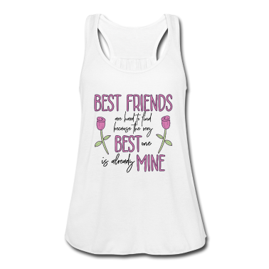 Geschenk Freundin Geburtstag Tank Top - Beste Freundin Geburtstag Geschenk Geschenkidee