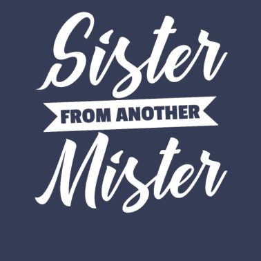 Motiv Schwester BFF beste Freundin Geburtstag Geschenk