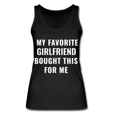 Geschenk Freundin Geburtstag Tank Top - Freundin Geburtstag Bestes Geschenk