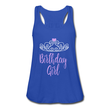 Geschenk Freundin Geburtstag Tank Top - Geschenk Freundin zum Geburtstag T-Shirt Mädchen