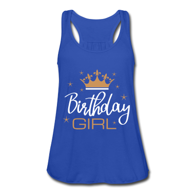 Geschenk Freundin Geburtstag Tank Top - Geschenk Freundin zum Geburtstag T-Shirt Mädchen