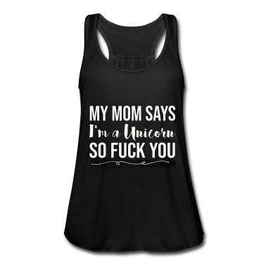 Geschenk Freundin Geburtstag Tank Top - Geschenk Einhorn Freundin Geburtstag Lustig