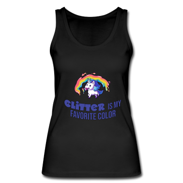 Geschenk Freundin Geburtstag Tank Top - Geschenk Einhorn Freundin Geburtstag Lustig