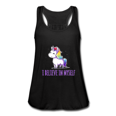 Geschenk Freundin Geburtstag Tank Top - Geschenk Einhorn Freundin Geburtstag Lustig