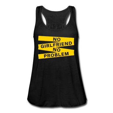 Geschenk Freundin Geburtstag Tank Top - Freundin