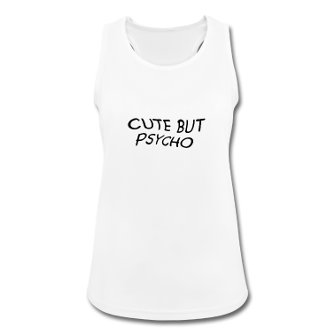 Geschenk Freundin Geburtstag Tank Top - Freundin