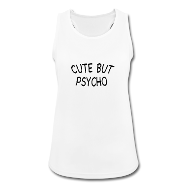 Geschenk Freundin Geburtstag Tank Top - Freundin