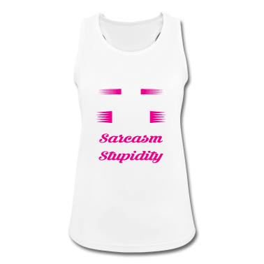 Geschenk Freundin Geburtstag Tank Top - Geburtstag Oktober Geschenk Freundin Sarkasmus