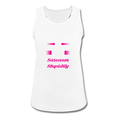 Geschenk Freundin Geburtstag Tank Top - Geburtstag September Geschenk Freundin Sarkasmus