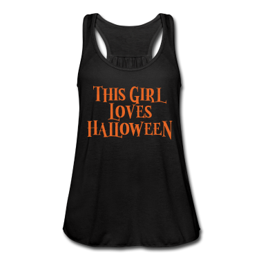 Geschenk Freundin Geburtstag Tank Top - Freundin Halloween Maedchen Geschenk Geburtstag