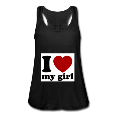 Geschenk Freundin Geburtstag Tank Top - Freundin