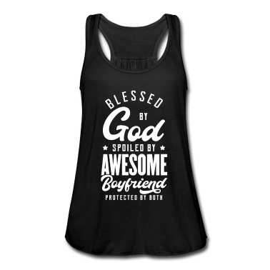 Geschenk Freundin Geburtstag Tank Top - Freund Freundin paar lustig Geschenk Geburtstag