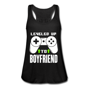 Geschenk Freundin Geburtstag Tank Top - Freund Freundin paar lustig Geschenk Geburtstag