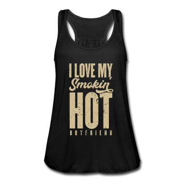 Geschenk Freundin Geburtstag Tank Top - Freund Freundin paar lustig Geschenk Geburtstag