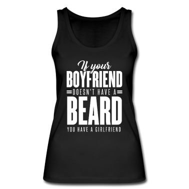 Geschenk Freundin Geburtstag Tank Top - Freund Freundin paar lustig Geschenk Geburtstag