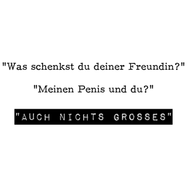 Motiv was schenkst du deiner Freundin