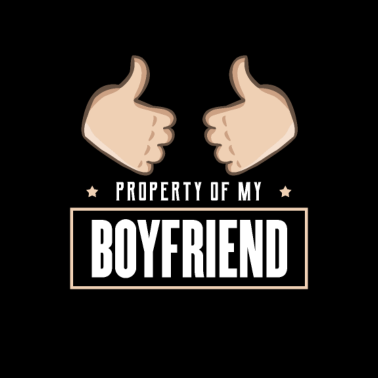 Motiv Freund Freundin paar lustig Geschenk Geburtstag