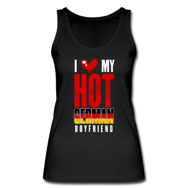 Geschenk Freundin Geburtstag Tank Top - Freund Freundin paar lustig Geschenk Geburtstag