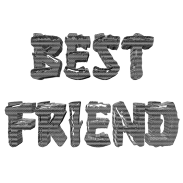 Motiv Freund Freundin bester best friend Geburtstag